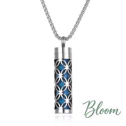 WITHME™ Presence - Collar difusor de aroma personal