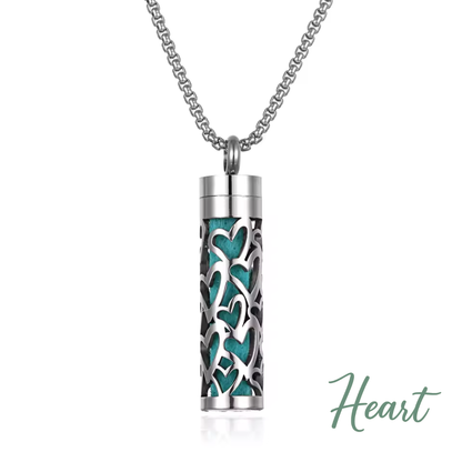 WITHME™ Presence - Collar difusor de aroma personal